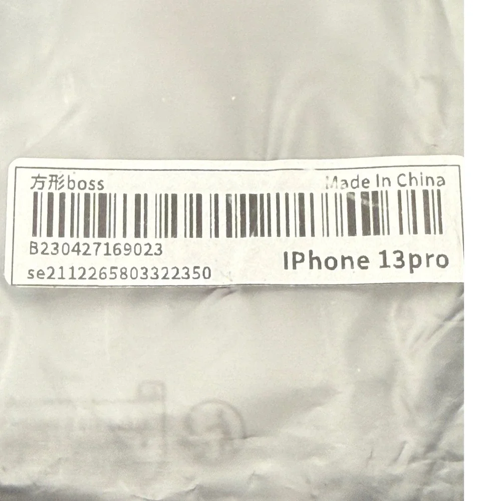 iPhone 13‎ Pro Phone Case Wife Mom Boss Hearts